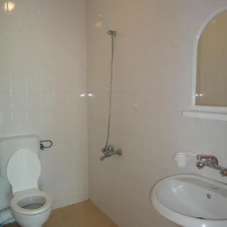 Hotel Nessebar 2* 네세부르