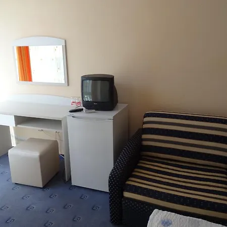 Hotel Nessebar 호텔