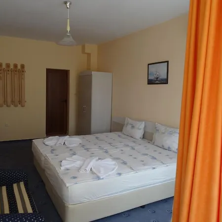 Hotel Nessebar 호텔 네세부르